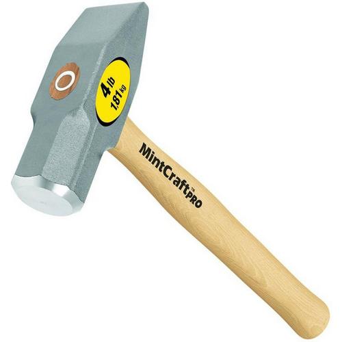 MintCraft 4 lb Head Steel Hammer - Primary Image