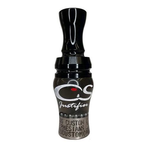 C&S Legger Justifier Duck Call - Primary Image