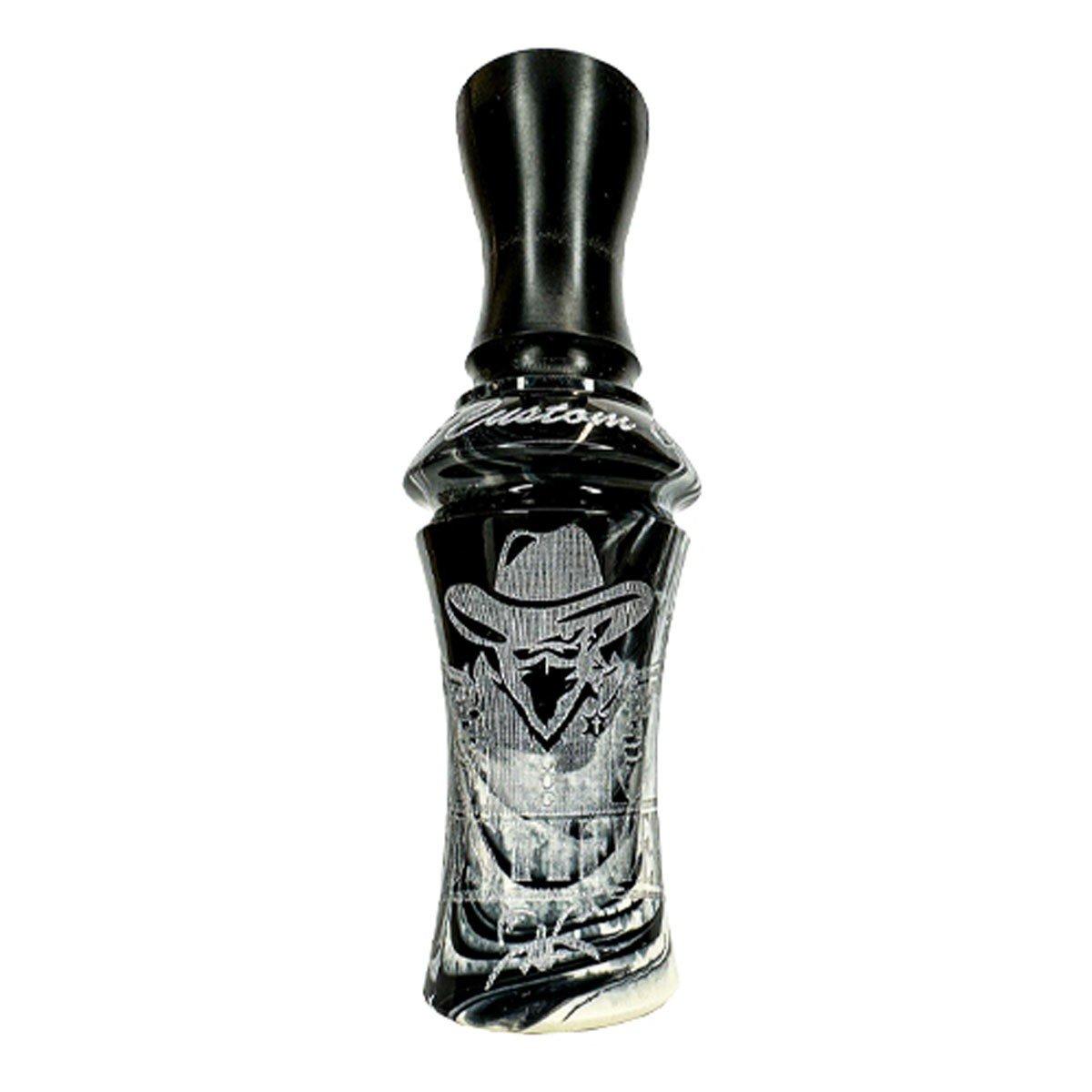 C&S Die Hard Series Justifier Duck Call - C and S Custom Calls