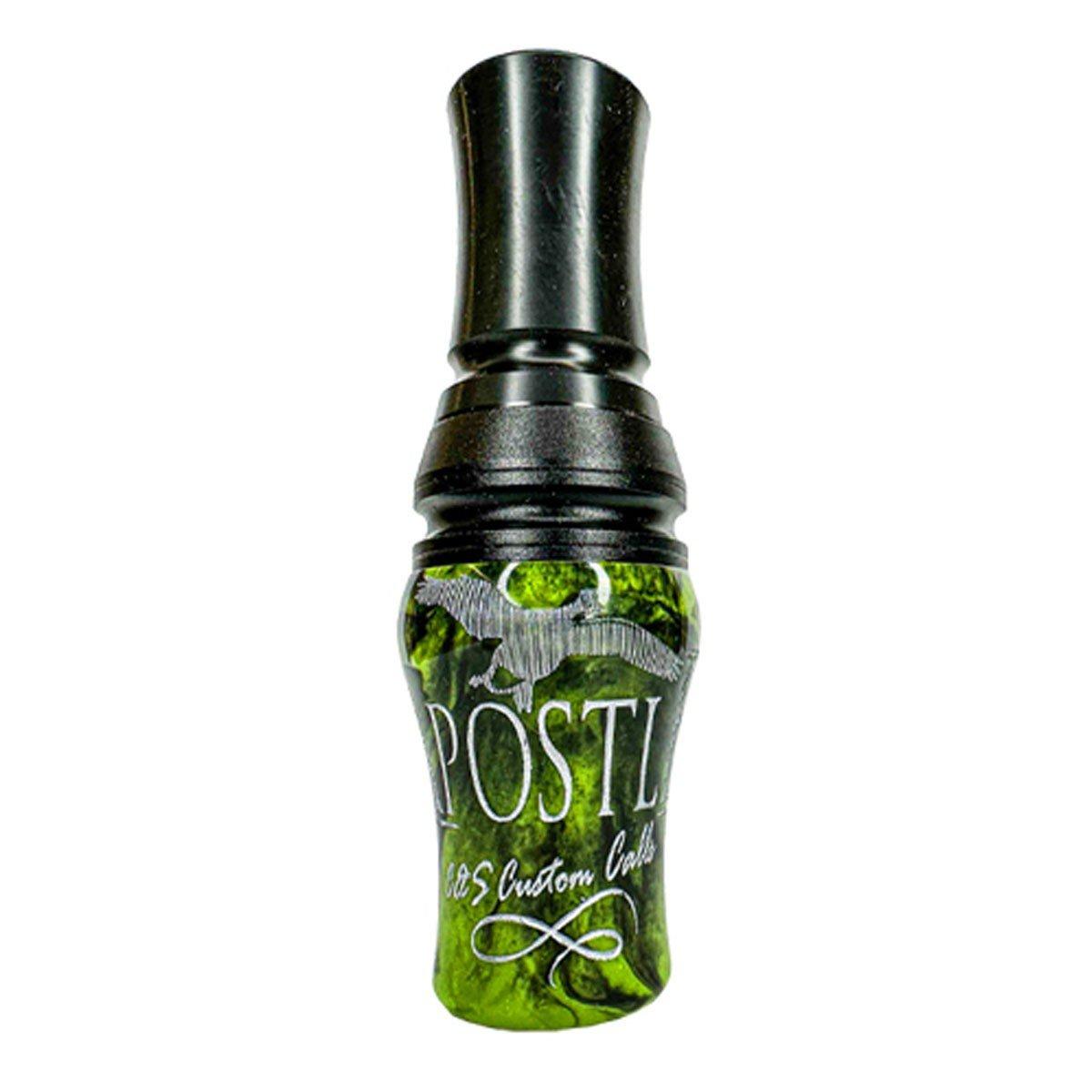 C&S Apostle Gator Swirl Goose Call - C and S Custom Calls