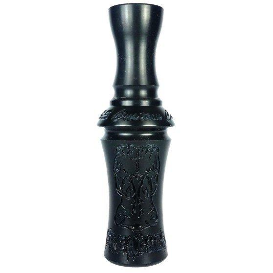 C&S Preacher Stealth Series Duck Call - C and S Custom Calls