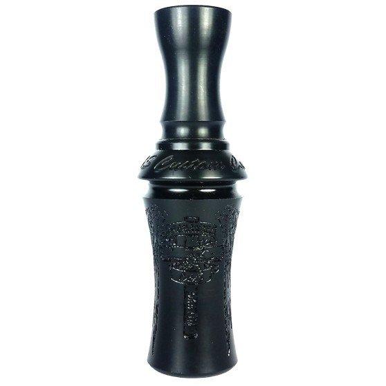 C&S Acetal Archangel Stealth Series Duck Call - C and S Custom Calls