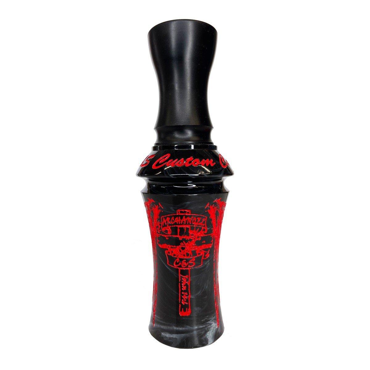C&S Die Hard Series Archangel Duck Call - C and S Custom Calls