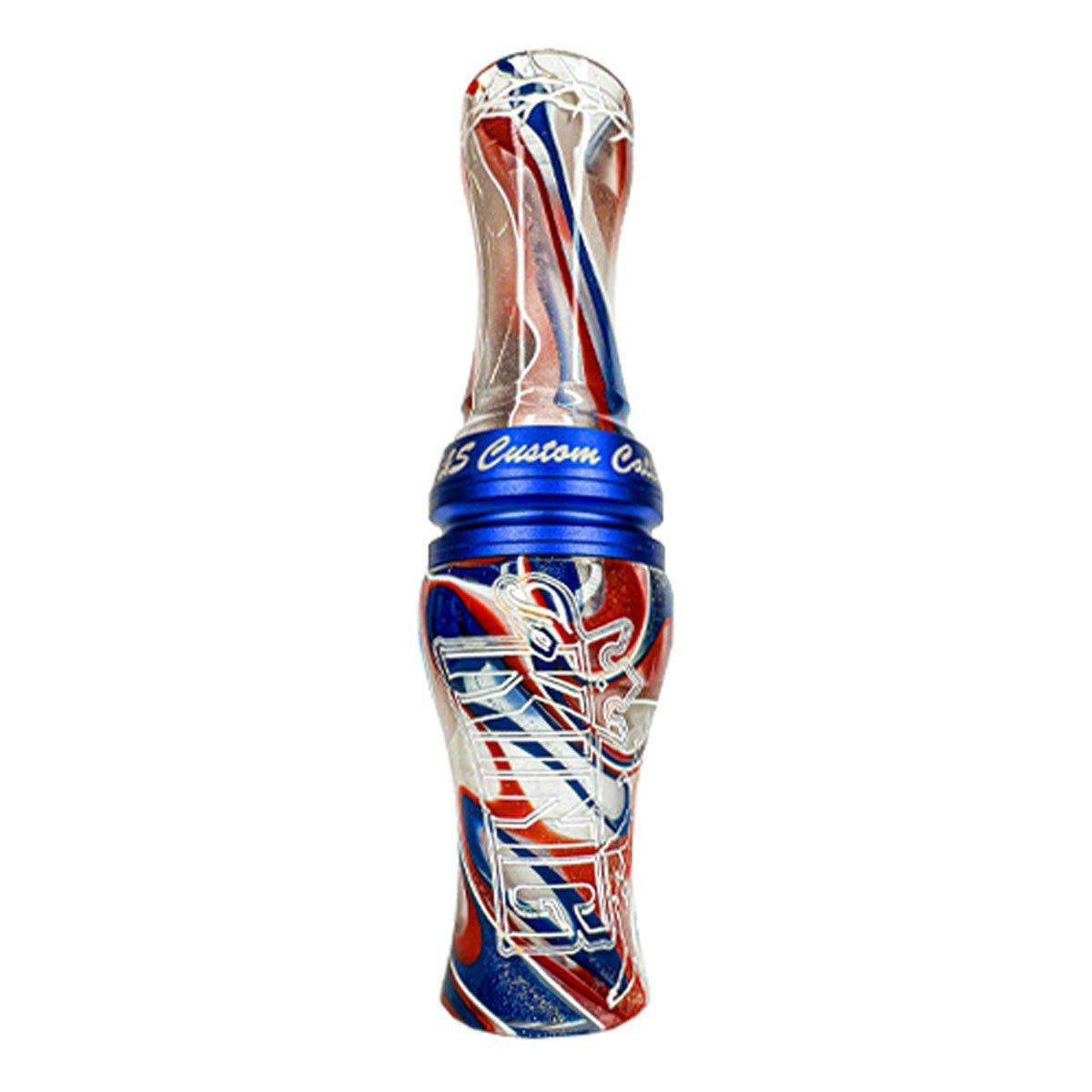 C&S Acrylic The King Goose Call - C and S Custom Calls