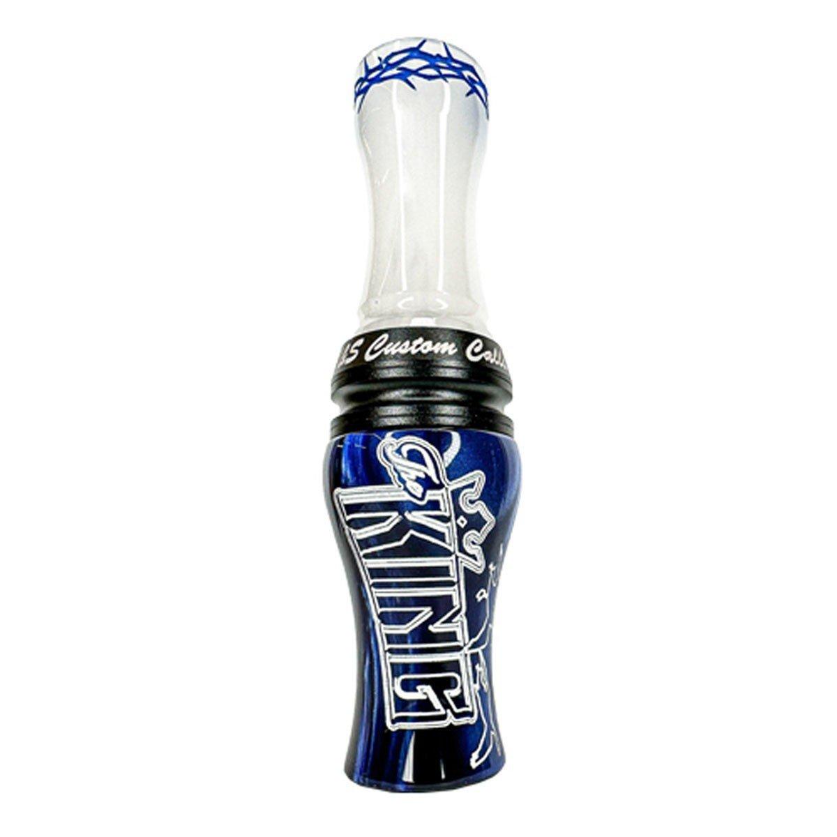 C&S Acrylic The King Goose Call - C and S Custom Calls