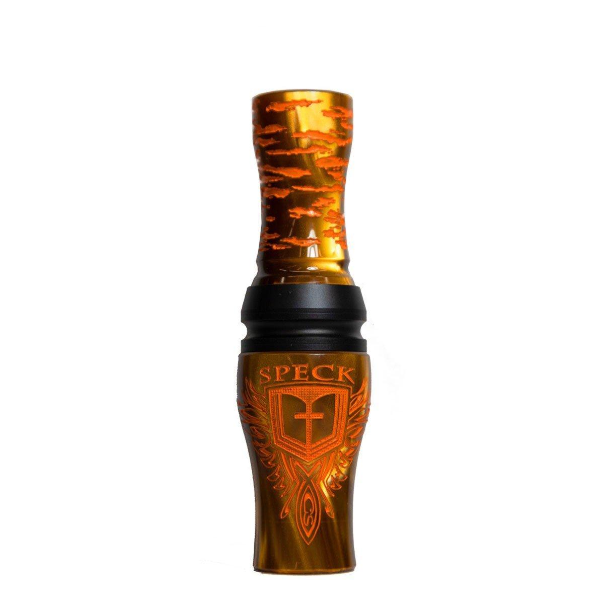 C&S Acrylic Speck Goose Call - C and S Custom Calls