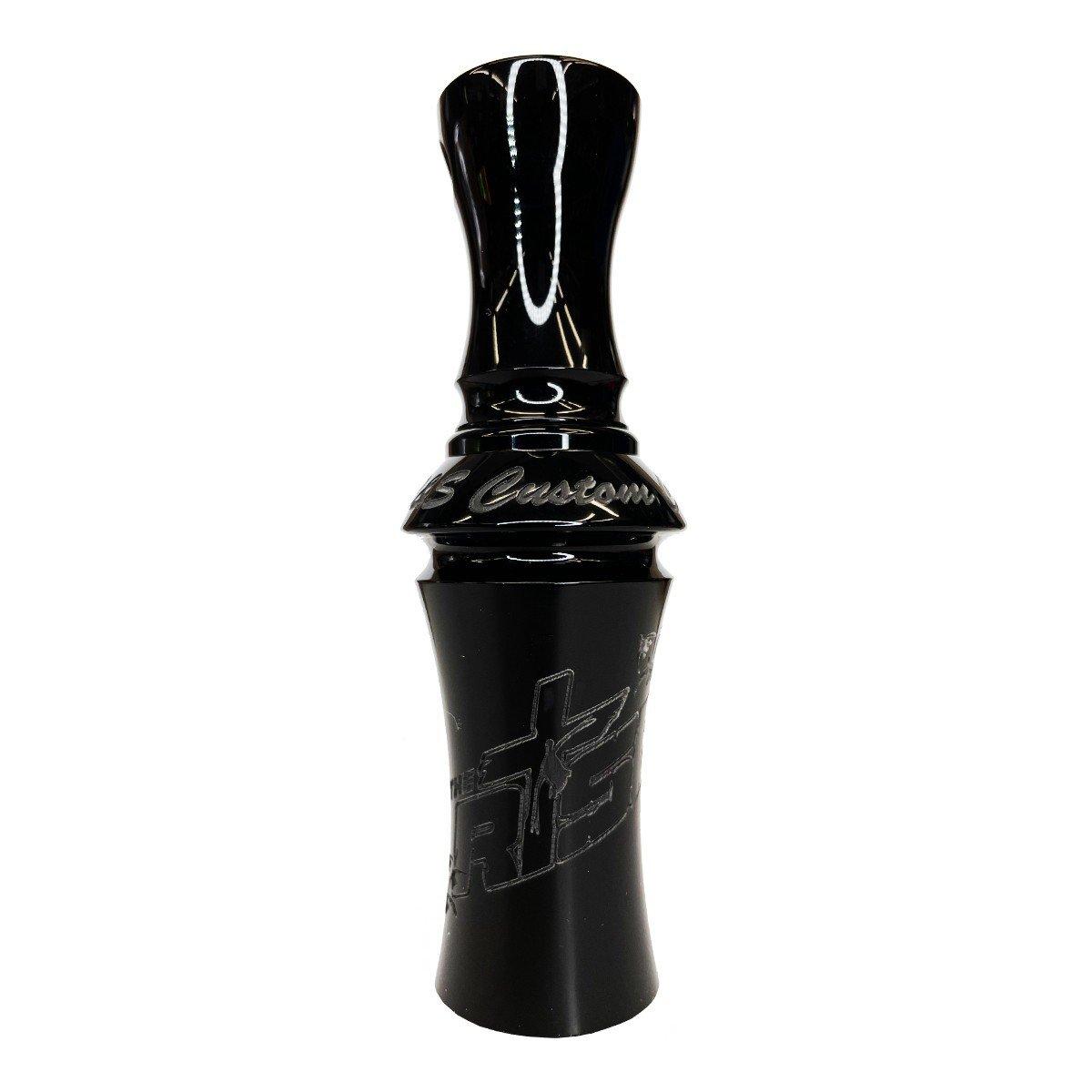 C&S Acrylic The Rise Duck Call - C and S Custom Calls