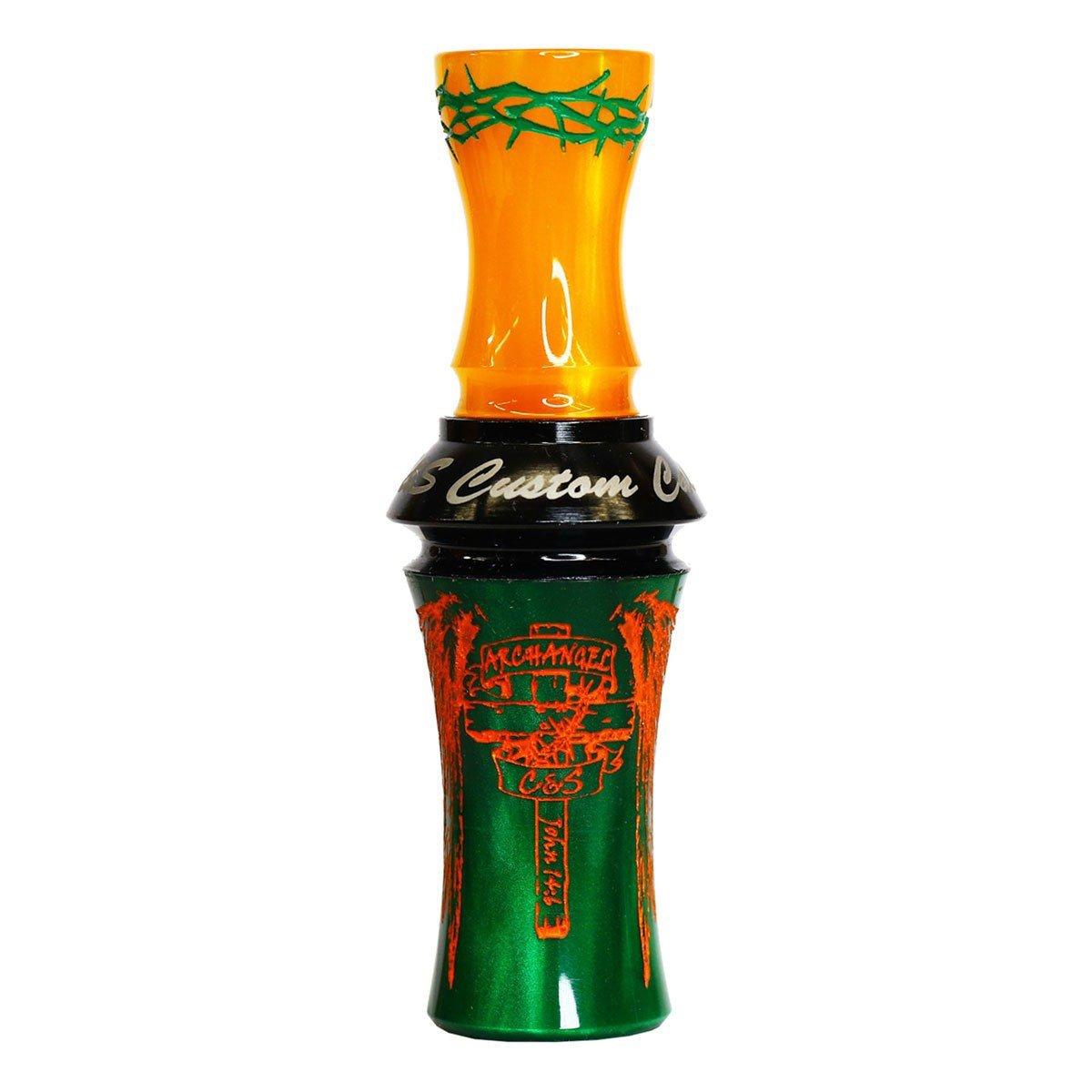 C&S Acrylic Archangel Duck Call - C and S Custom Calls