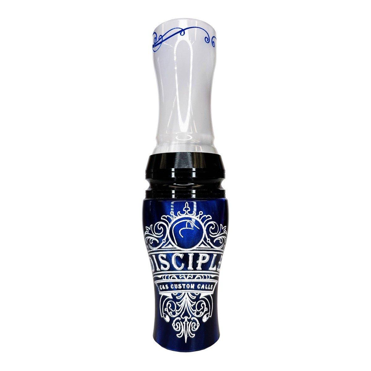 C&S Acrylic Disciple Goose Call - C and S Custom Calls