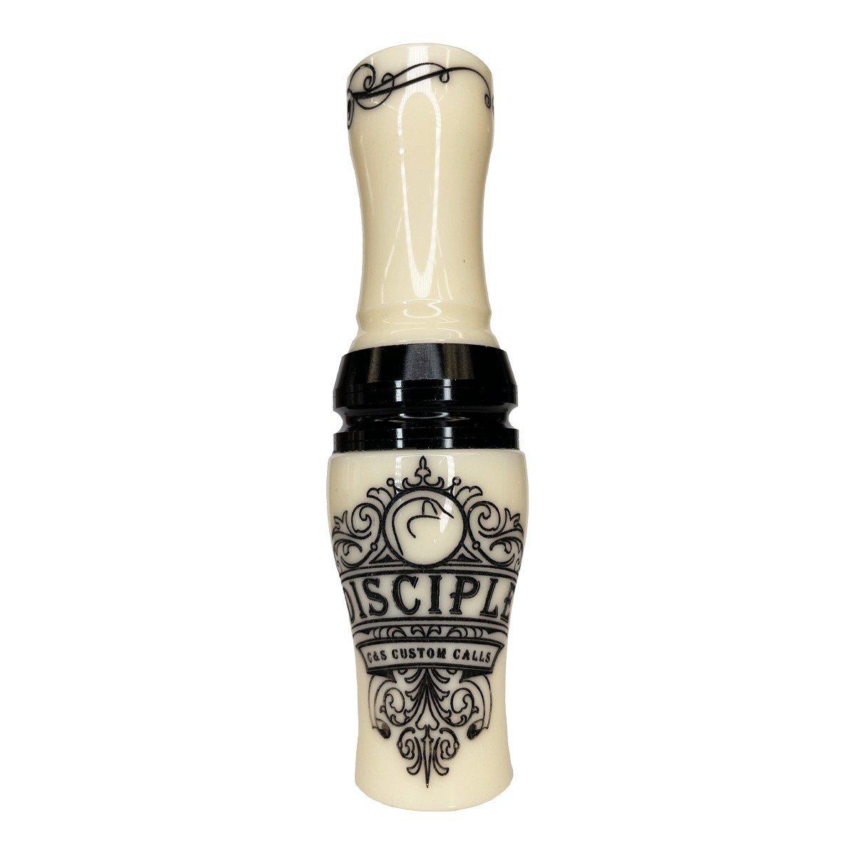 C&S Acrylic Disciple Goose Call - C and S Custom Calls