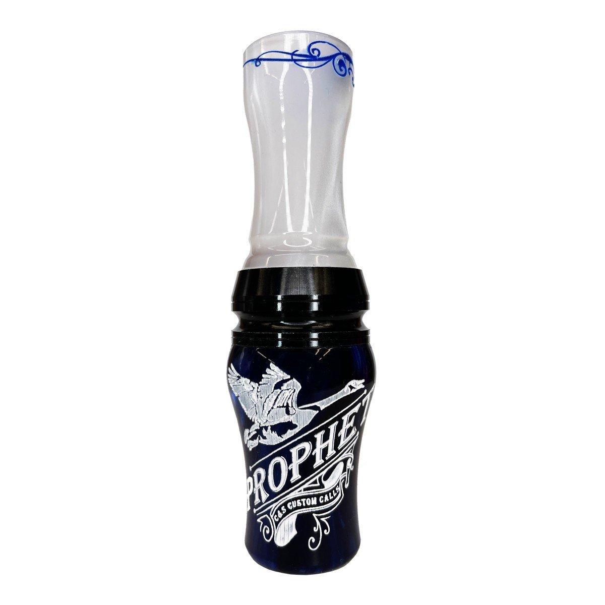 C&S Prophet Signature Series Goose Call - C and S Custom Calls