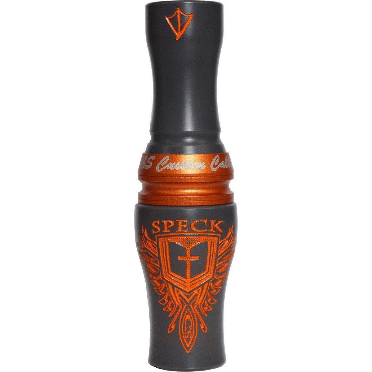 C&S Stealth Speck Goose Call - C and S Custom Calls