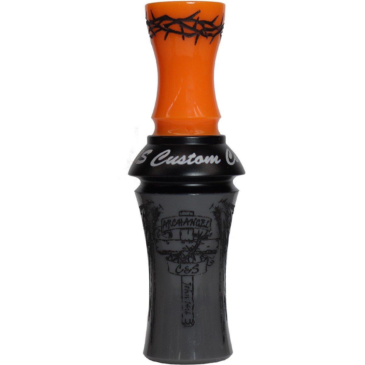 C&S Acrylic Archangel Duck Call - C and S Custom Calls