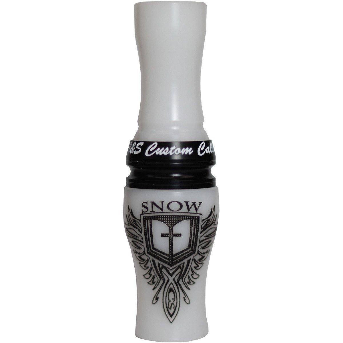 C&S Stealth Snow Goose Call - C and S Custom Calls