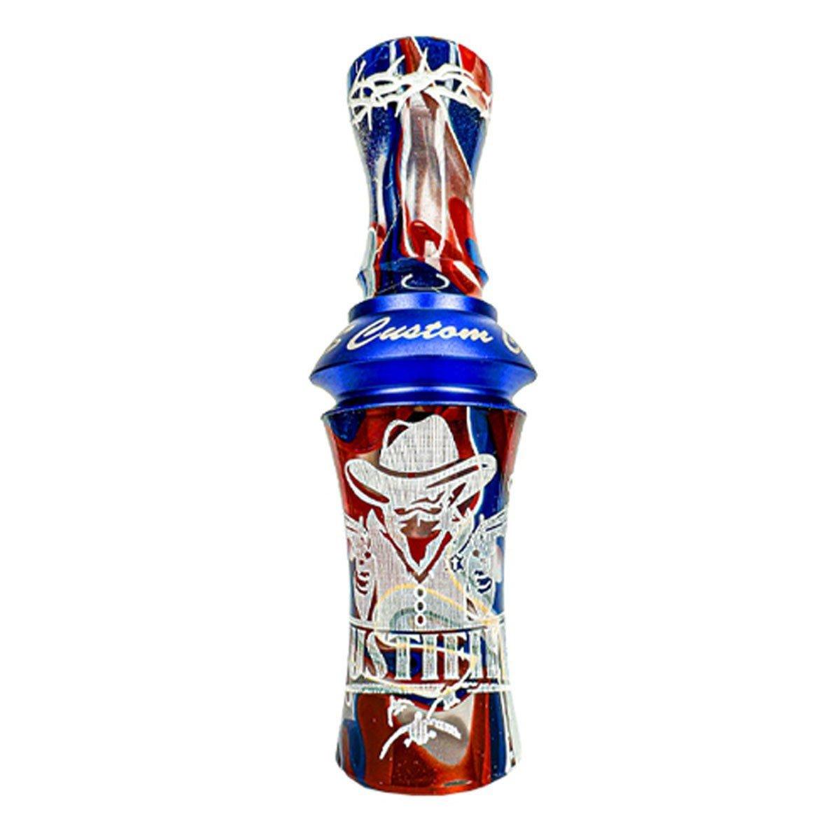 C&S Justifier Duck Call - C and S Custom Calls