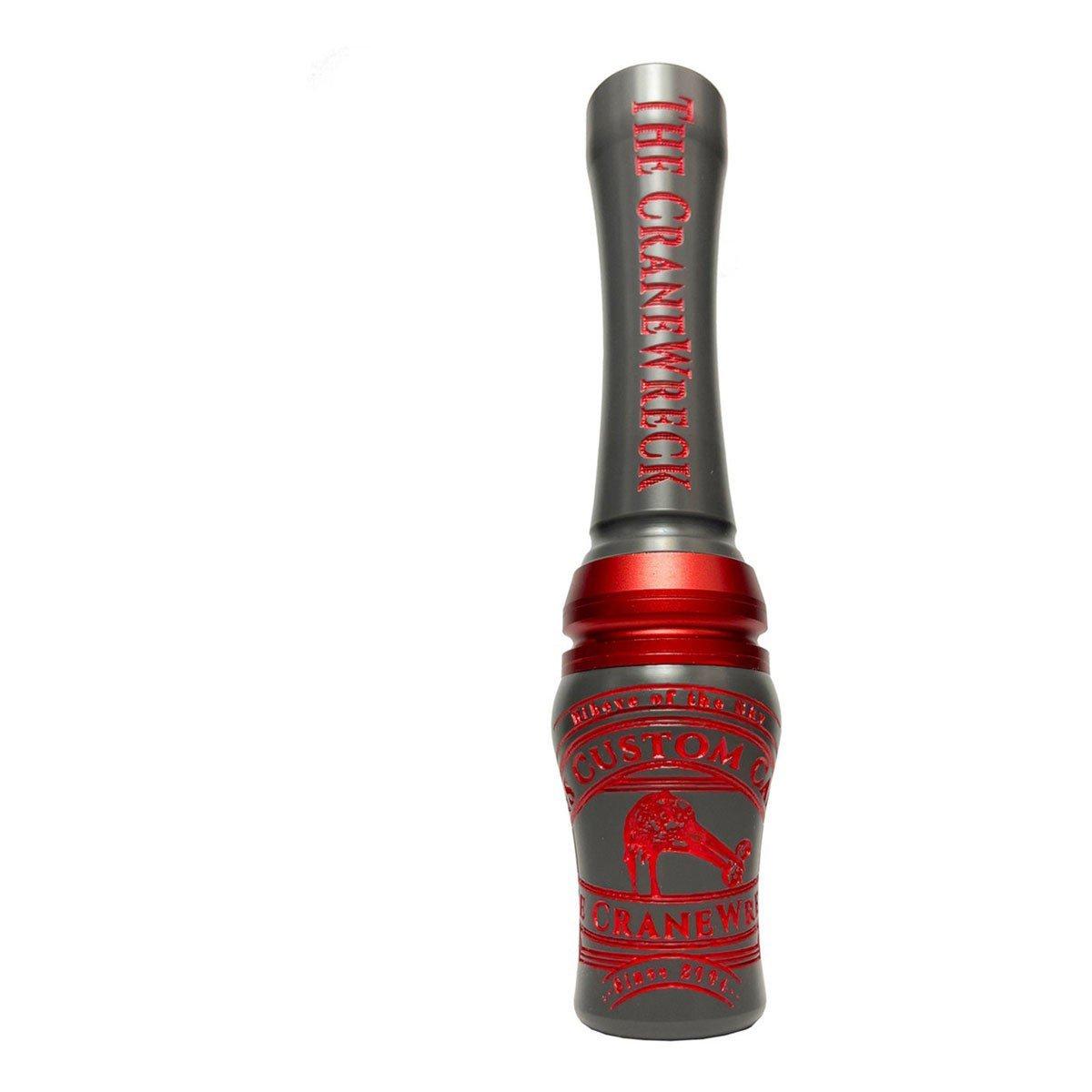 C&S The CraneWreck Crane Goose Call - C and S Custom Calls