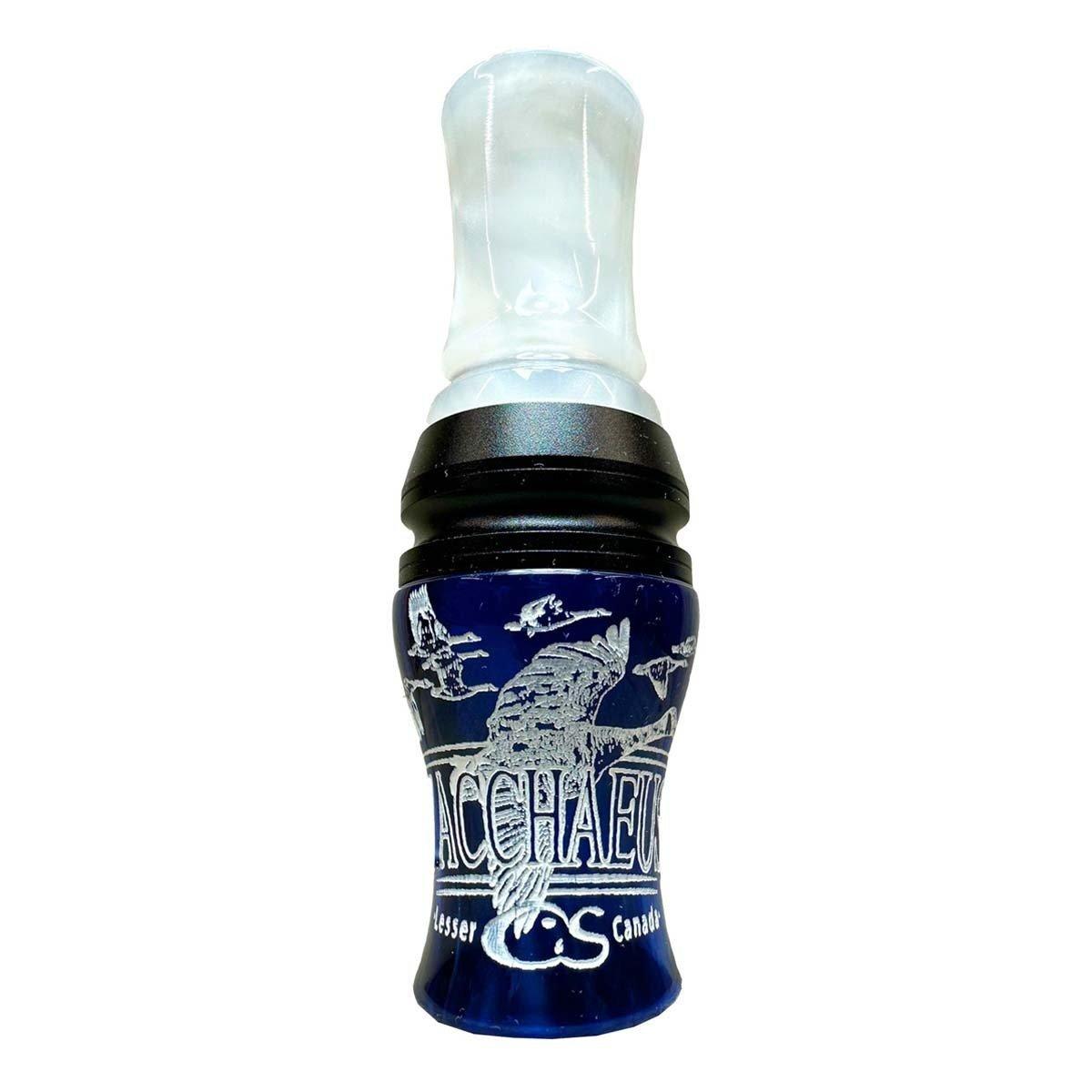C&S Zacchaeus Lesser Canada Goose Call - C and S Custom Calls