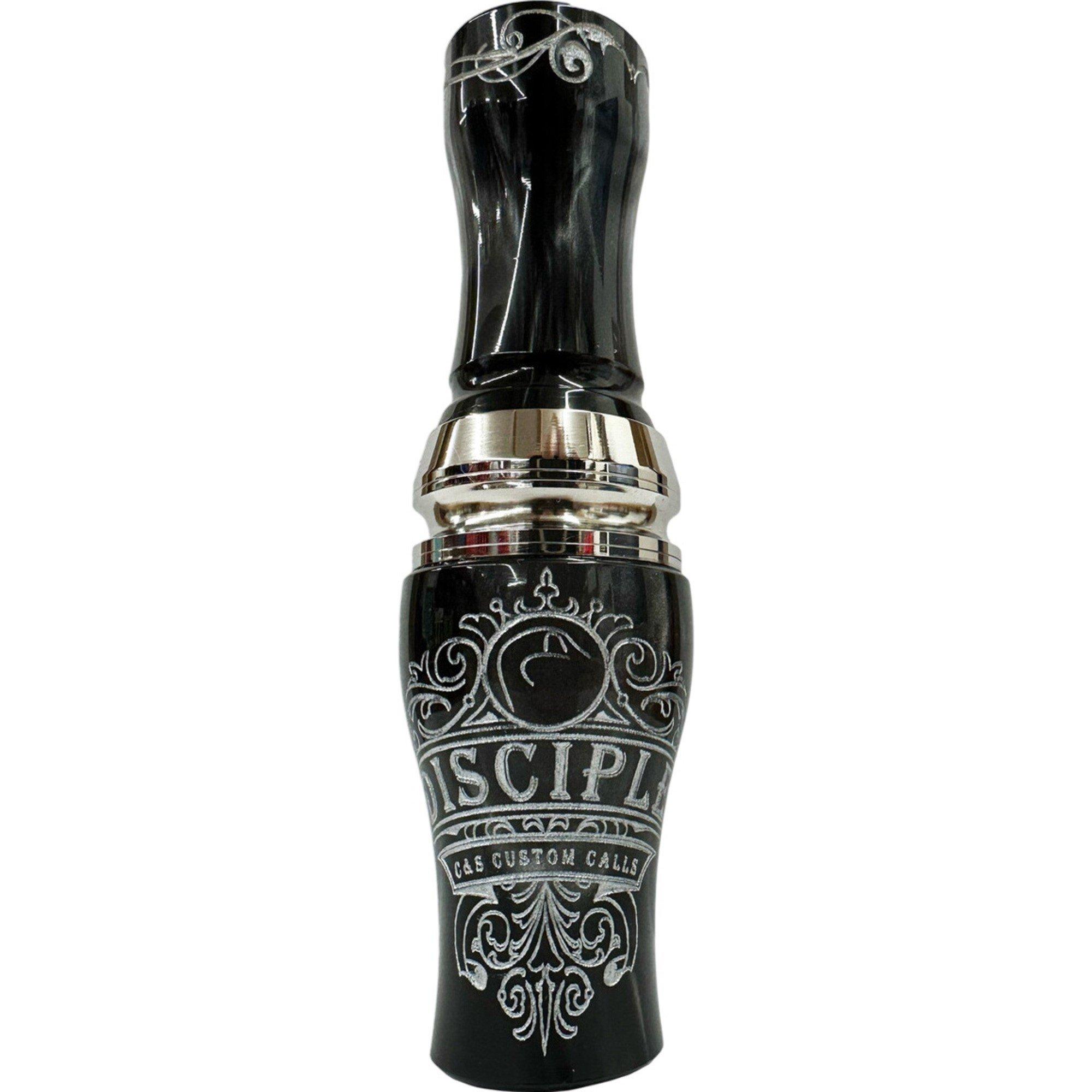 C&S Disciple Acrylic Goose Call - C and S Custom Calls