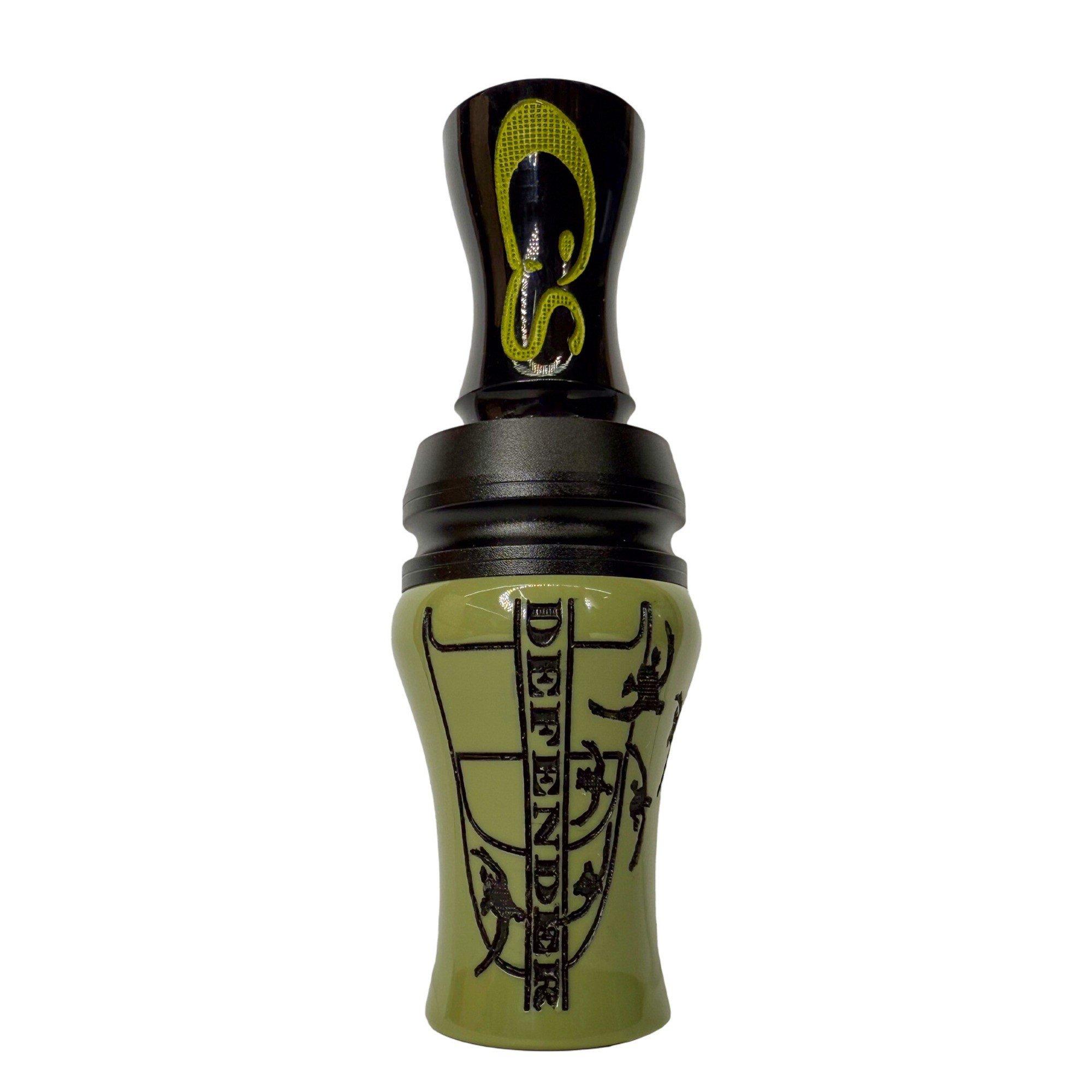 C&S Scheels Exclusive Guardian Goose Call - C and S Custom Calls