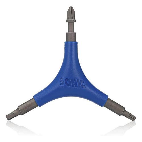 Sonic Pro Tool - Primary Image