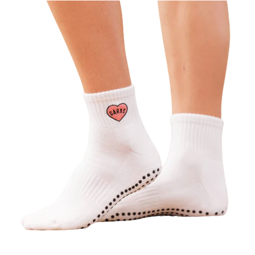 SOULS CARBS Quarter Socks - Primary Image