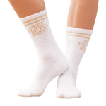 SOULS Here for the Booty Ankle Socks - Thumbnail 1 of 4