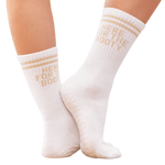 SOULS Here for the Booty Ankle Socks - Thumbnail 2 of 4