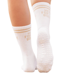 SOULS Here for the Booty Ankle Socks - Thumbnail 3 of 4