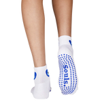 SOULS Evil Eye Quarter Socks - Thumbnail 3 of 4