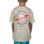Youth Boys' Baseballism Space Ball Baseball T-Shirt - Thumbnail 2 of 3