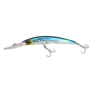 Sardine - Yo-Zuri Crystal 3D Minnow Deep Diver Crankbait