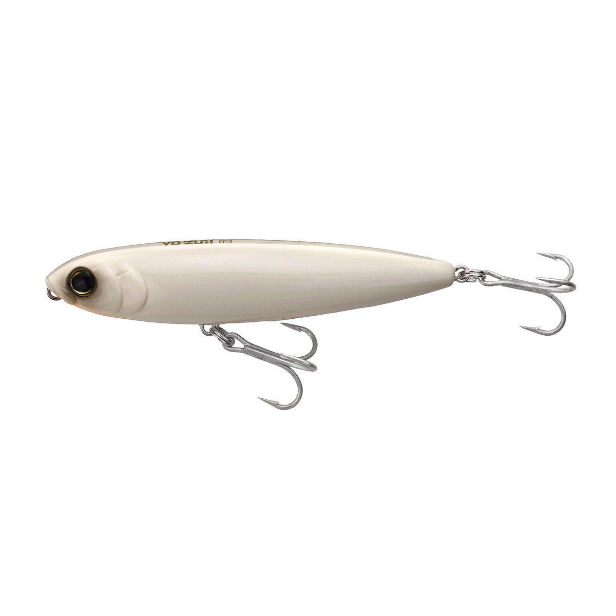 11262::Bone - Yo-Zuri 3D Inshore TopKnock Pencil