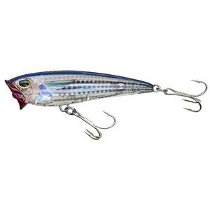 Mullet - Yo-Zuri 3D Inshore Popper
