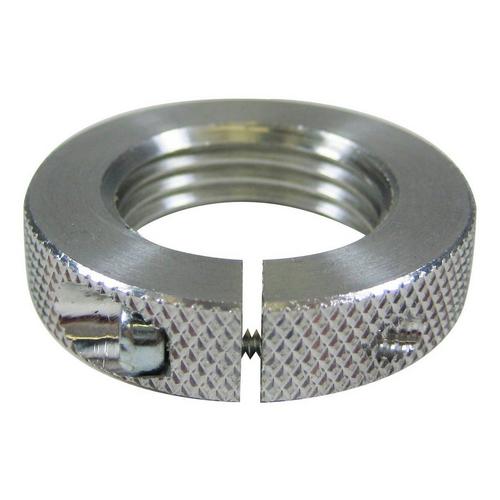 Forster Cross Bolt Die Lock Ring - Primary Image