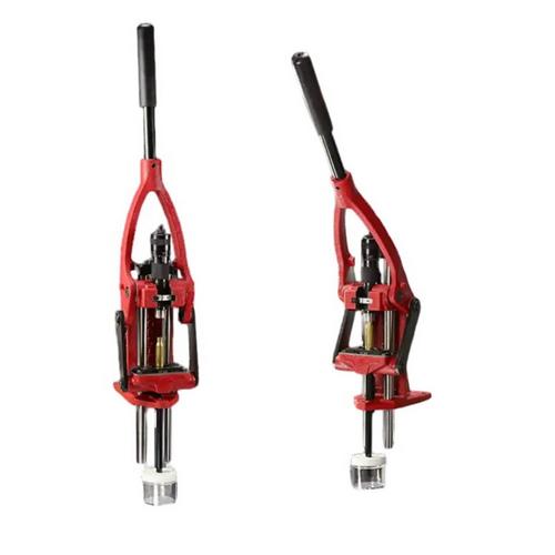 Co-Ax Reloading Press with “S” Jaws - Primary Image