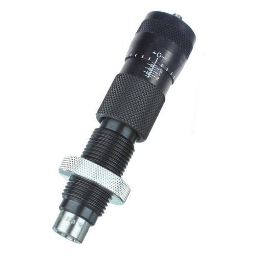 Forster Bench Rest Ultra Micrometer Seater Die - Primary Image