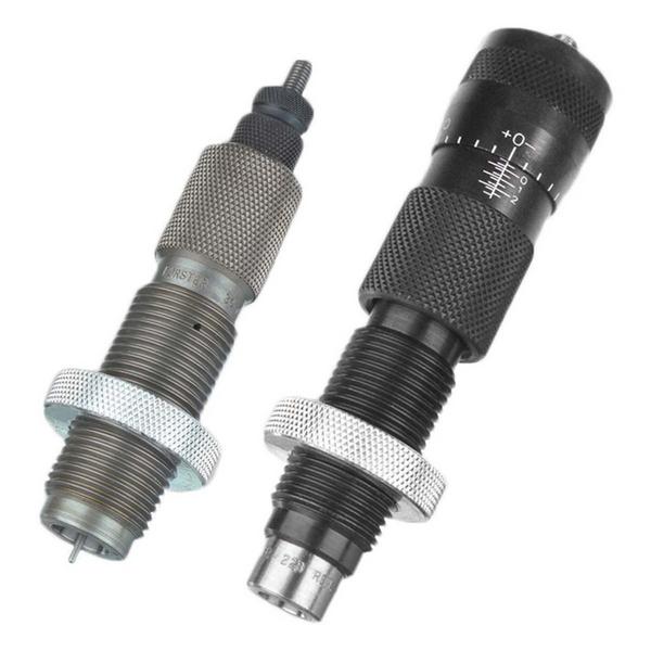 FORSTER Bench Rest Ultra 2 Die Set