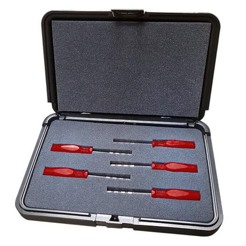 Forster Neck Tension Gage Kit - Primary Image