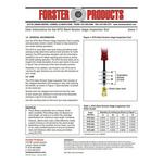 Forster Neck Tension Gage - Thumbnail 2 of 2