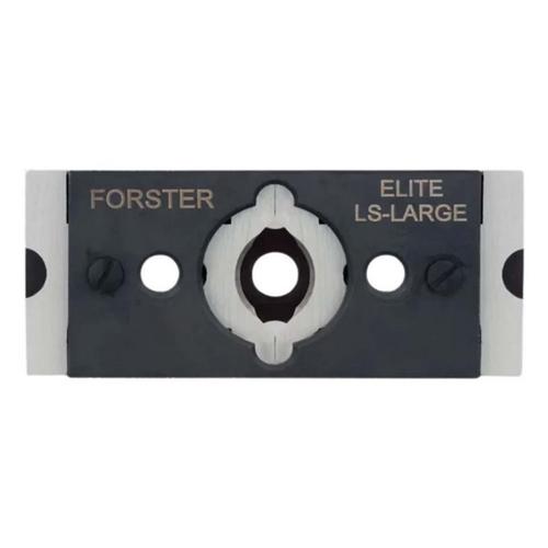 Forster Quick Change Jaws for Co-Ax Press - Primary Image