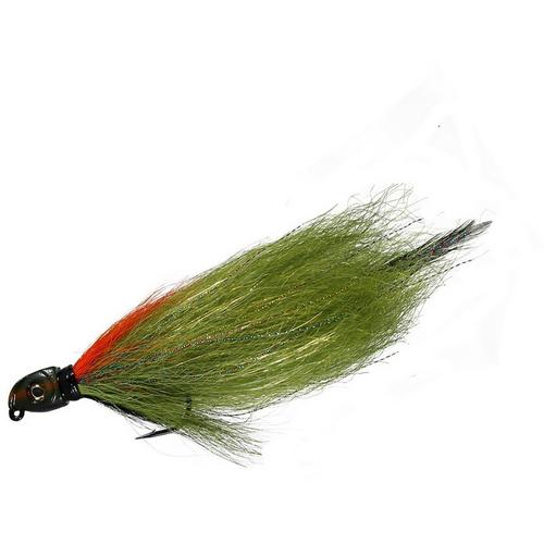 Outkast Tackle Chicken Jig - Primary Image
