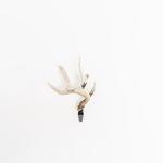 Rack Hub Single Antler Display - Thumbnail 3 of 4