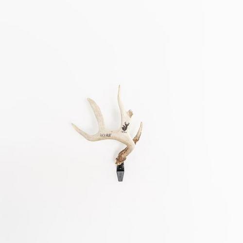 Rack Hub Single Antler Display - Primary Image