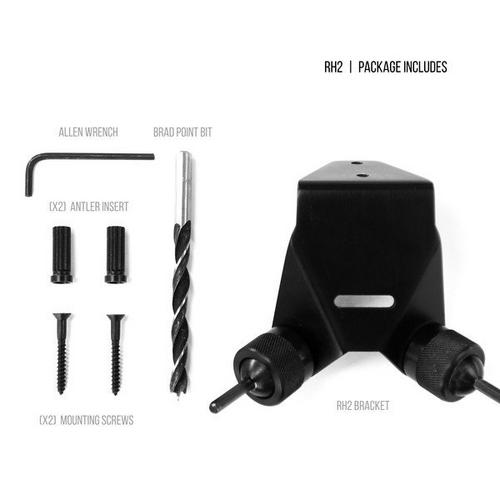 Rack Hub Match Set Display - Primary Image