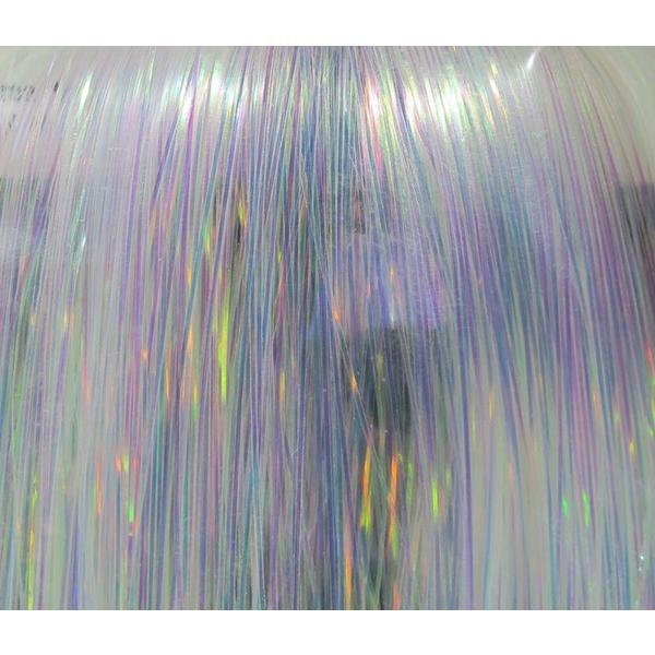 HARELINE DUBBIN INC Hareline Dubbin Fly Tying Flashabou