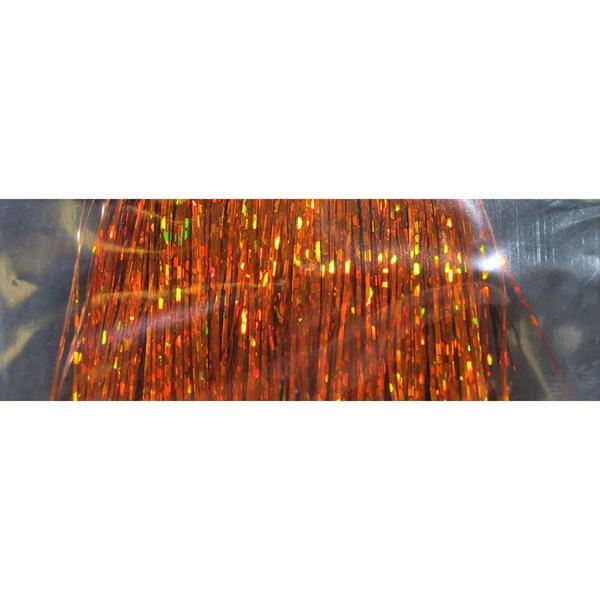 HARELINE DUBBIN INC Hareline Dubbin Holographic Flashabou