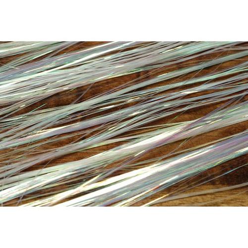Hareline Dubbin Fly Tying Micro Cut Flashabou - Primary Image