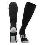 TCK Scrunch Crew Football Socks - Thumbnail 1 of 3