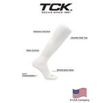 TCK ProSport Performance Tube Baseball Socks - Thumbnail 6 of 7