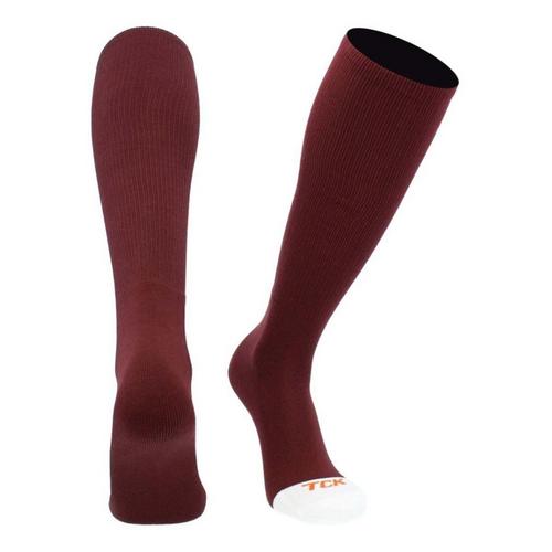 TCK Prosport Performance Tube Quarter Baseball Socks - Primary Image